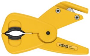 Rems RAS P/SW 45/L röravskärare