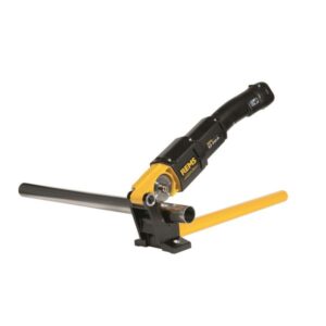 REMS Nano 11V Basic-Pack batteridriven röravskärare