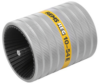 REMS REG 10-54 E Utvändig/Invändigt rörgradverktyg