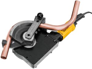 REMS Curvo 50 Basic-Pack bockmaskin