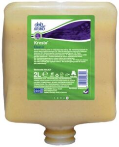 Handrengöring Deb Kresto Classic Heavy Duty