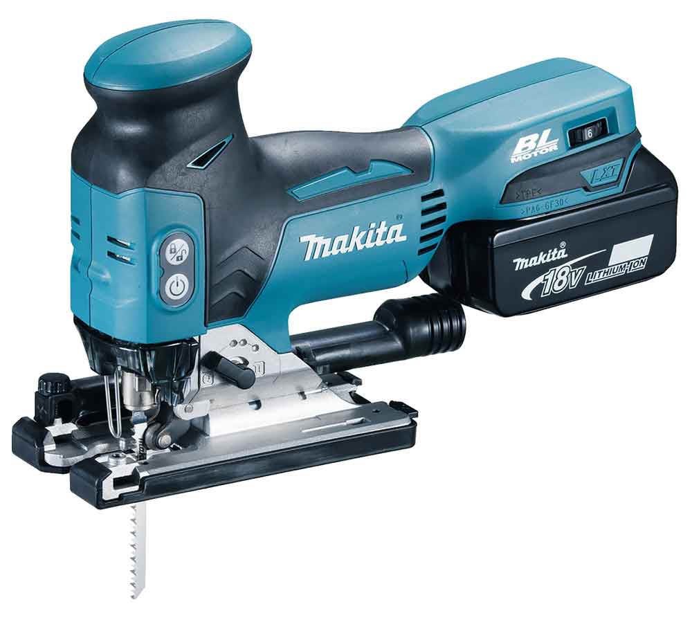 Makita DJV181Z Sticksåg SOLO