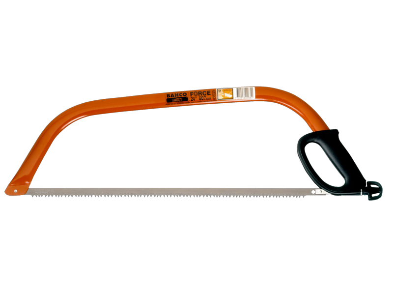 Bågsåg ergo 24"607mm Bahco