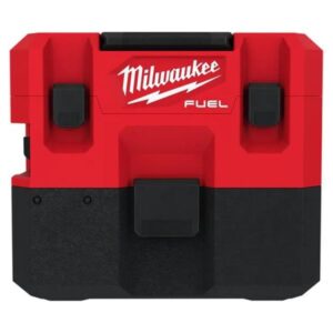 Milwaukee M12 FVCL-0 Våt/torrdammsugare