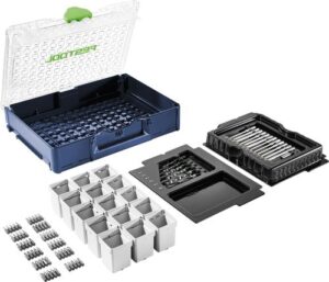 Festool CENTROTEC Organizer(Limited Edition)