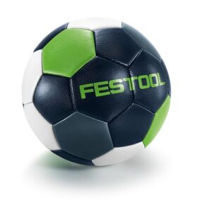 Festool Fotboll SOC-FT1