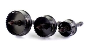 HÅLSÅG SHW SET Ø22/29/35MM 3P