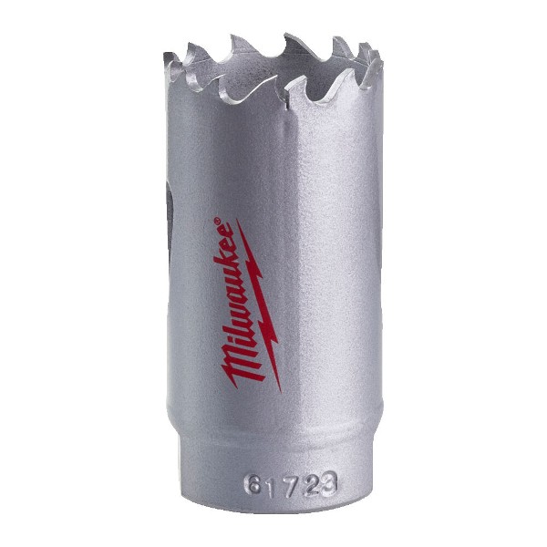 HÅLSÅG STANDARD 25MM