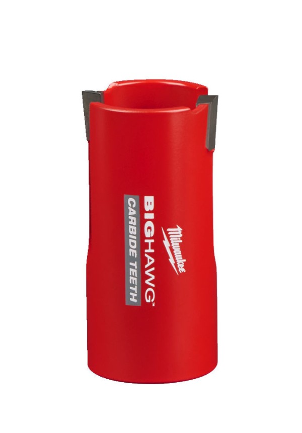 HÅLSÅG BIG HAWG KARBID 30MM