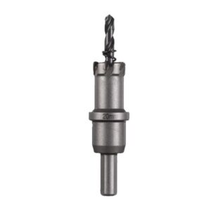 HÅLSÅG TCT 20MM