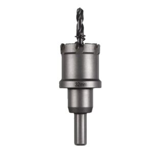 HÅLSÅG TCT 32MM