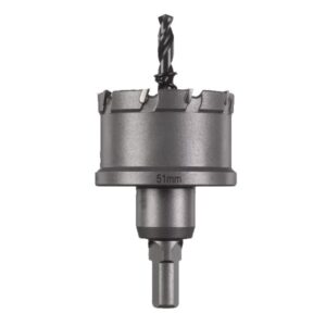 HÅLSÅG TCT 51MM