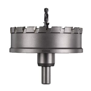 HÅLSÅG TCT 102MM