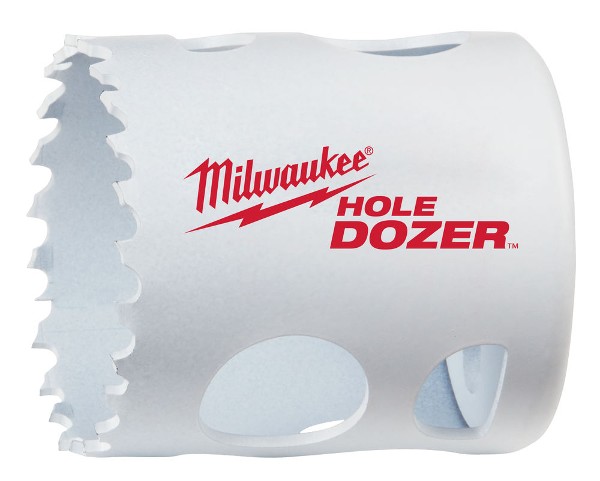 HÅLSÅG HOLE DOZER 44MM