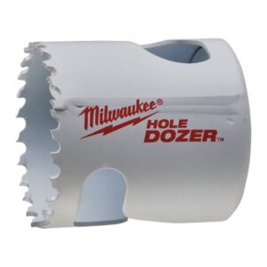 HÅLSÅG HOLE DOZER 46MM