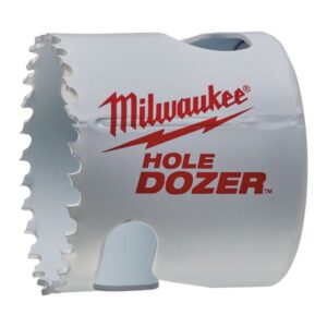 HÅLSÅG HOLE DOZER 54MM