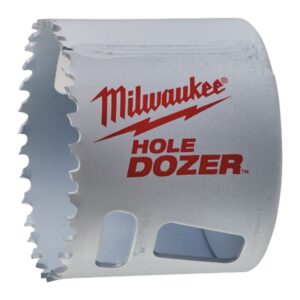 HÅLSÅG HOLE DOZER 60MM