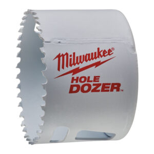 HÅLSÅG HOLE DOZER 68MM