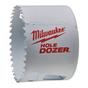 HÅLSÅG HOLE DOZER 70MM