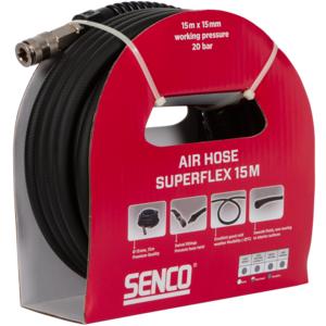 Senco Slangsats Superflex
