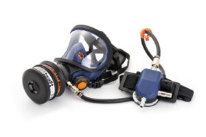 Sundströms Helmask SR 200 Airline