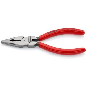 Knipex Spetsig kombinationstång 145 mm