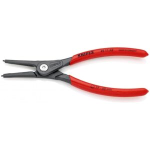 Knipex Precisionslåsringtång 180 mm