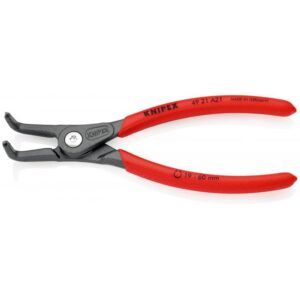 Knipex Precisionslåsringtång 165 mm