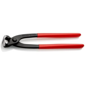 KNIPEX Najtång för armeringsjärn 250 mm (Rabitz eller flättång)