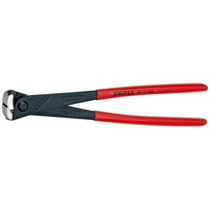 KNIPEX Najtång för armeringsjärn, högutväxlad (250 mm)