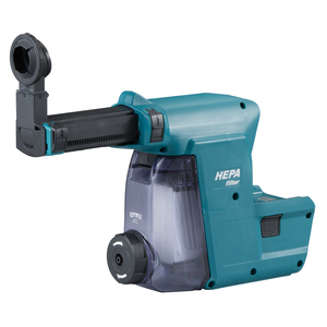 Makita Dammutsug DX07