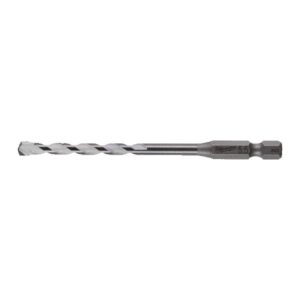 UNIVERSALBORR HEX 5.5X100MM