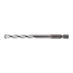 UNIVERSALBORR HEX 6X100MM