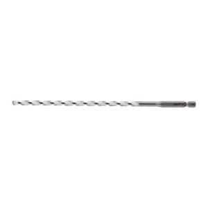 UNIVERSALBORR HEX 6X200MM