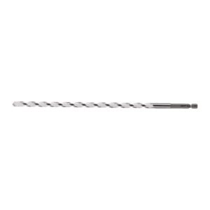 UNIVERSALBORR HEX 8X250MM