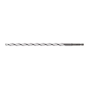 UNIVERSALBORR HEX 10X250MM