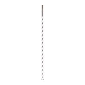 UNIVERSALBORR HEX 10X400MM
