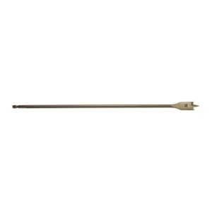 TRÄBORR FLATA 19X400MM