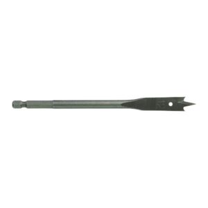 TRÄBORR FLATA 12X152MM