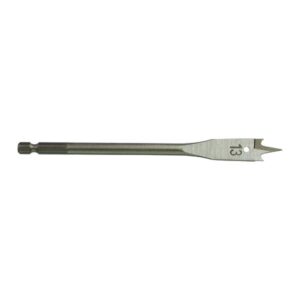 TRÄBORR FLATA 13X152MM