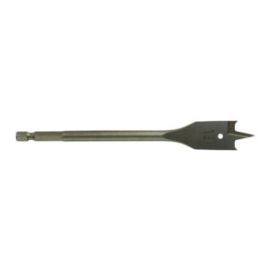 TRÄBORR FLATA 19X152MM