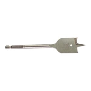 TRÄBORR FLATA 30X152MM