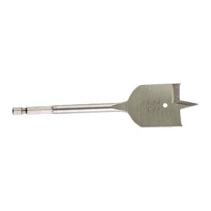 TRÄBORR FLATA 36X152MM