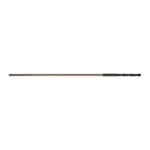 TRÄBORR HSSG LÅNGA 8X400MM