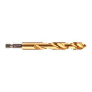 METALLBORR HSSG TIN 11,5MM