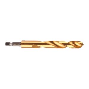 METALLBORR HSSG TIN 12,5MM