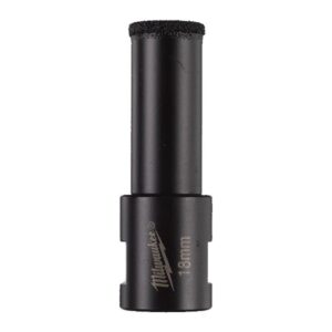 DIAMANTBORR M14 18MM