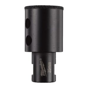 DIAMANTBORR M14 35MM