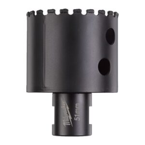 DIAMANTBORR M14 51MM