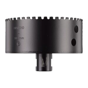DIAMANTBORR M14 102MM
